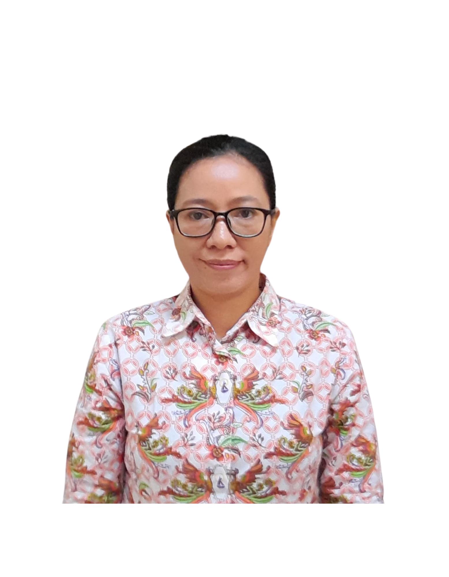Sri Mujiatun,S.Pd